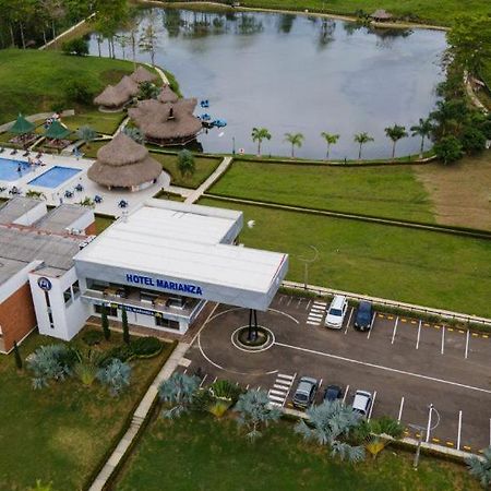 Resort Marianza Necoclí Dış mekan fotoğraf