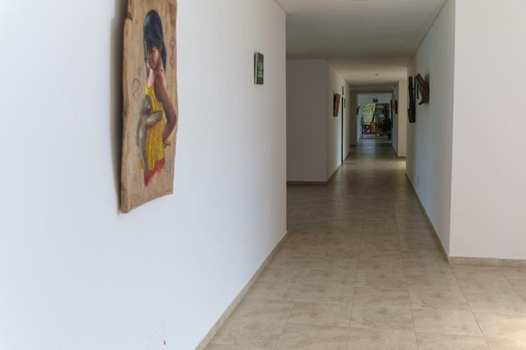 Resort Marianza Necoclí Dış mekan fotoğraf
