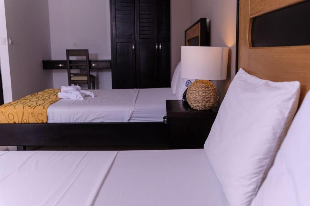 Resort Marianza Necoclí Dış mekan fotoğraf