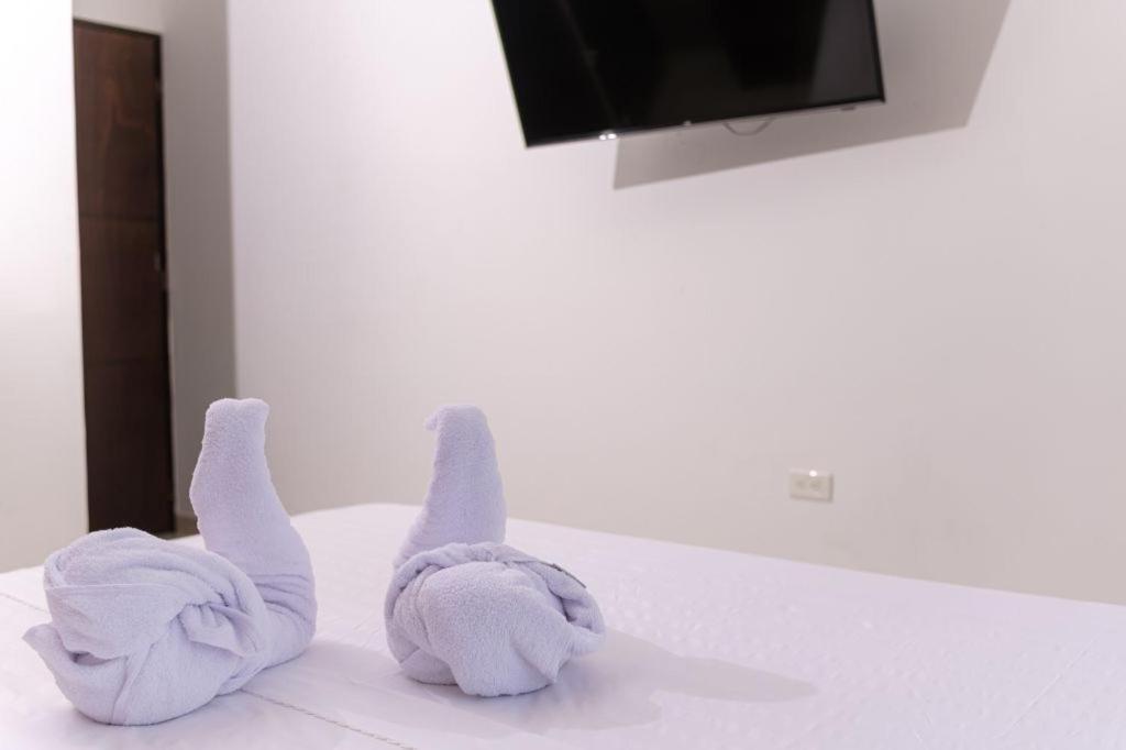 Resort Marianza Necoclí Dış mekan fotoğraf