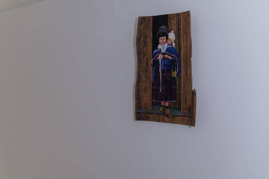 Resort Marianza Necoclí Dış mekan fotoğraf