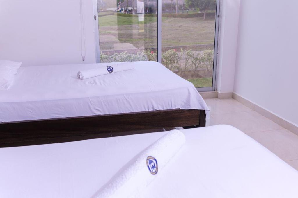 Resort Marianza Necoclí Dış mekan fotoğraf