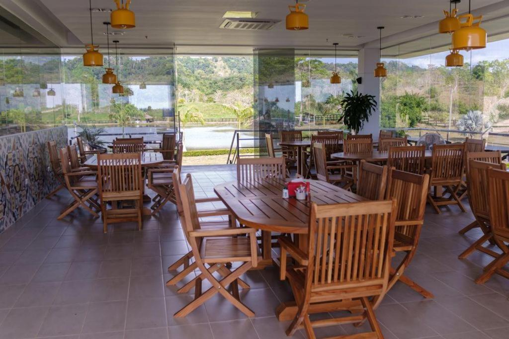Resort Marianza Necoclí Dış mekan fotoğraf
