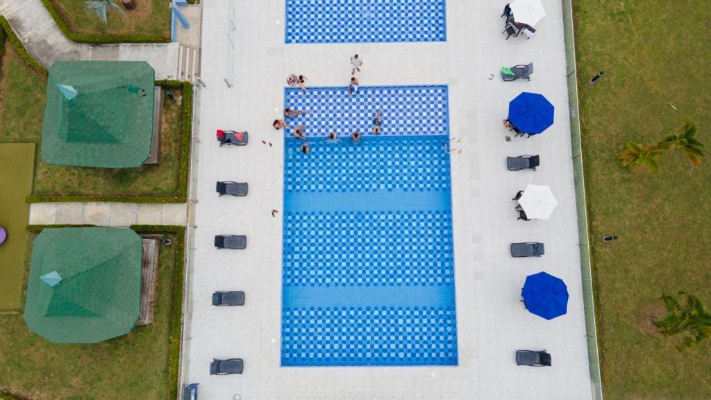 Resort Marianza Necoclí Dış mekan fotoğraf